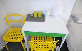 Color Apartment 2